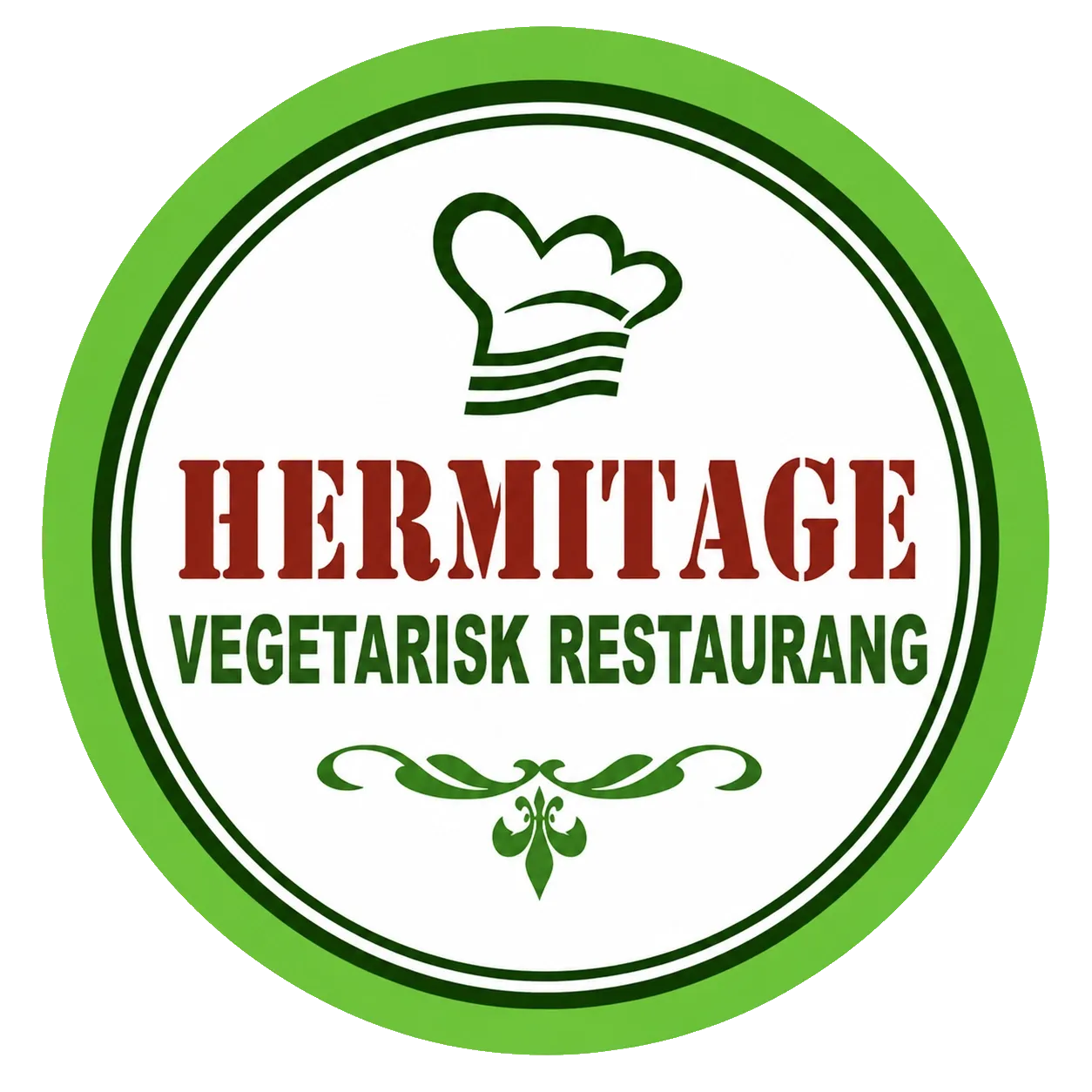 Green Hermitage - vegetarian restaurant, Gamla Stan